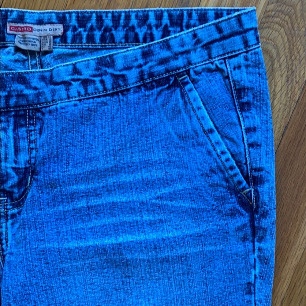 Castro Jeans - Picture 6 of 11